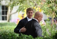 Nick Ayers Declined Trump’s Offer To Replace John Kelly As Chief Of Staff: Reports Ayers