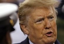 Trump Scorched Over Tweet Bashing Obama For Burning Through ‘Chief Of Staffs’ obama