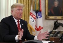 After Christmas, The Government Shutdown Is Just Getting Started Trump