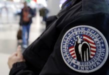 TSA Workers Vent Anger At Shutdown As They Work Without Pay Over Holidays TSA
