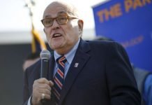 Evil Genius Turns Giuliani Typo-Ridden Tweet Into Hilarious Anti-Trump Message Giuliani
