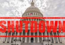 Here’s What Americans Make Of The Partial Government Shutdown Government