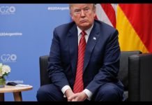 G-20 Nations Agree On Trade, Migration; Trump Lone Holdout On Climate Change