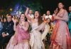 See Priyanka Chopra and Nick Jonas’ Amazing Pre-Wedding Sangeet Chopra