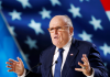 Rudy Giuliani Calls Getting Trump Through Robert Mueller’s Questions ‘A Nightmare’ Giuliani