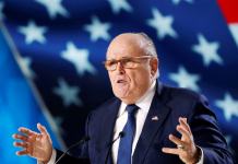 Rudy Giuliani Calls Getting Trump Through Robert Mueller’s Questions ‘A Nightmare’ Giuliani