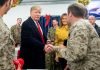 Trump Revealed Location, Faces Of Navy Seals Team In Iraq Tweet Navy