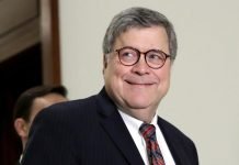 Trump AG Nominee William Barr Suggests He’d Keep Full Mueller Report Secret Trump