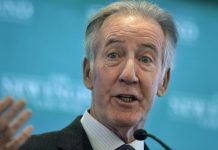 House Democrats Not Rushing To Get Trump’s Tax Returns Trump's