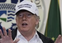 Trump Sets Record With Longest Government Shutdown Ever Government