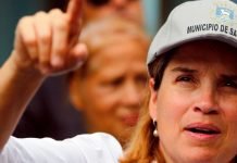 Puerto Rican Officials Livid At Reports Trump May Use Disaster Funds To Pay For Wall Trump