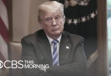 Trump Teases ‘Major Announcement’ Today On Shutdown Trump