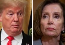 President Donald Trump Postpones State Of The Union Until Shutdown Ends Trump