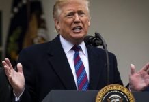 Who’s Going To Pay For The Wall? Mexico, Many Republicans Still Falsely Claim Mexico