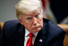 Donald Trump Says He Can ‘Relate’ To Federal Workers Who Can’t Pay Bills During Shutdown Trump