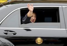 Trump Dinner With The Dictator Scheduled Opposite Fixer’s Public Testimony Trump