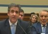 Michael Cohen: There Will ‘Never Be A Peaceful Transition Of Power’ If Trump Loses In 2020 Michael Cohen