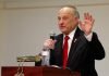 Leaked Chats Reveal White Nationalist Plot To Keep Steve King In Office Steve King