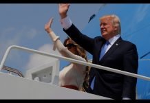 Trump Finally Announces FAA Chief Nominee Amid Airline Safety Crisis