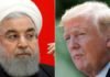 Trump Threatens ‘Official End Of Iran’ If It Wants To Fight Trump