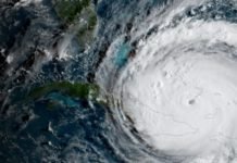 NOAA Forecasts ‘Near-Normal’ Hurricane Season For Atlantic, ‘Above-Normal’ For Pacific Hurricane
