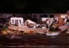 Tornado Kills At Least 2, Demolishes Motel In Oklahoma City Area Oklahoma