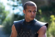 ‘Game Of Thrones’ Star Jacob Anderson Takes A Sword To The Do-Over Petition Jacob Anderson