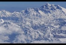 Death Toll In Himalayas Reaches 18, Climber Dies On Mount Everest Mount Everest