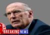 Intelligence Director Dan Coats Puts Barr on Notice Not To Imperil National Security Dan Coats