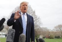 ICE Will Begin ‘Removing Millions Of Illegal Aliens’ Next Week: Donald Trump ICE