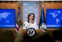 The U.S. Vows No New Foreign Aid To Central America Without Migrant Action America