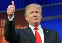 Trump Says He Doesn’t Know If North Korea Is Building Nuclear Weapons Trump