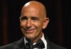 Tom Barrack, Longtime Trump Adviser, Faces Inquiry Over Close Ties To Middle East Tom Barrack