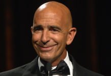 Tom Barrack, Longtime Trump Adviser, Faces Inquiry Over Close Ties To Middle East Tom Barrack