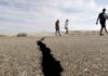 California Experienced Back-to-Back Earthquakes. California
