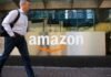Amazon As Scrutiny Over Tech Giants Grows: Probes by European Union Amazon