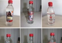 Costa Rica Blames Tainted Alcohol For 19 Deaths, Warns Of Counterfeit Products alcohol