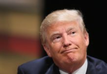 Federal Judge Temporarily Blocks Trump Administration Asylum Restrictions Federal Judge