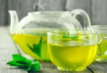 3 Fat Burning Tea that reduces your weight Fast Fat Burning Tea