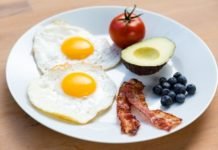 LOW CARB & KETO DIET PLAN: HOW TO START A LOW CARB DIET LOW CARB & KETO DIET