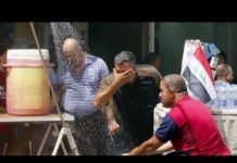 ‘Dangerous Heat Wave’ Hits Much Of East, Central U.S.