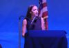 Alexandria Ocasio-Cortez cuddles Her Maverick Role In First Town Hall Since High-Profile Spat Alexandria