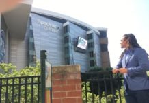 Charlotte Is Commencing To Regret Hosting Trump’s Renomination Convention Charlotte