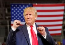 Donald Trump’s War On LGBTQ Americans Is Ramping Up donald