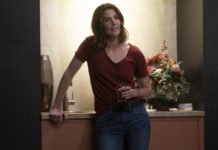 TV Review: ABC’s ‘Stumptown’ Starring Cobie Smulders COBIE SMULDERS