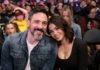 Jenna Dewan and Steve Kazee: Relationship Goals Jenna Dewan