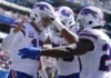 Patriots Vs Bills final score: New England remains perfect as defense comes up big in Buffalo Patriots vs Bills