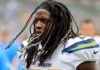 Melvin Gordon won’t play in Chargers’ Week 4 game versus Dolphins Melvin Gordon