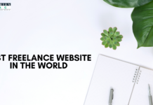 Top Ten Freelance Websites in the whole World | 2019 Freelance