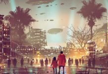 Dear 2019: A Telegram From The Future Future